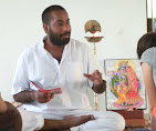 Kundlini Meditation