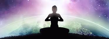 Healing Meditation Program