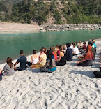 Traditional Yoga Teacher Training Program in Rishikesh