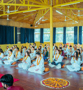 Kundalini Yoga and Meditation Training in Rishikesh