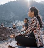 Peace-Centered Yoga Teacher Training Program