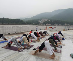 Discipline-Based Yoga Training Program