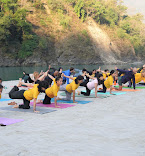 Spiritual Awareness and Yogic Living Program