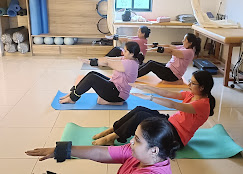 Ritambhara Yoga Studio – Traditional Yoga and Lifestyle Program