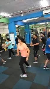 Omkar Fitness & Yoga Studio – Integrated Yoga and Wellness Program