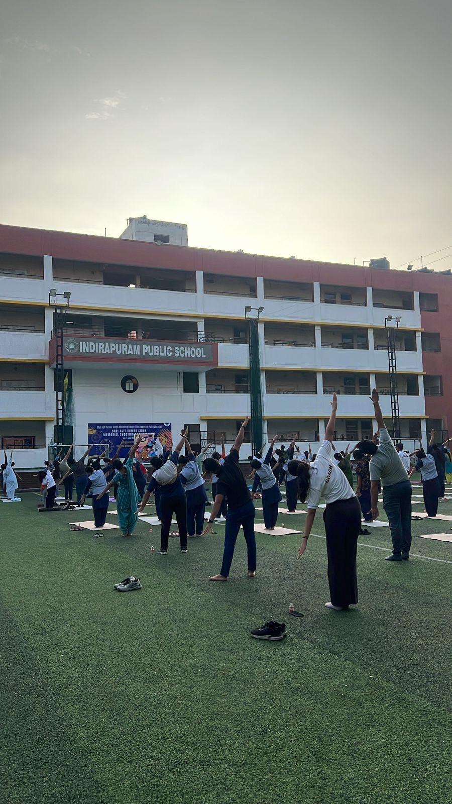 Deepak Kumar  Srivastava