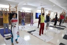 Brahmavarchas International Yoga Academy, Yoga Teacher Training Institute in Varanasi