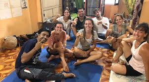 Somit Yoga Education  Training Society