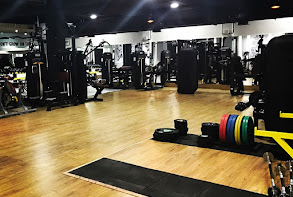 CORE GYM & FITNESS  CENTER