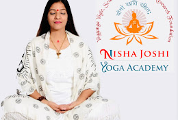 Nisha Joshi Yoga Academy (NJYA) - Indore - Online & Offline Yoga Classes & Yog Teacher Training Academy)