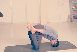 Shivoham Yoga fitness studio