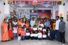 Yog Sadhana Yoga Studio Bhopal