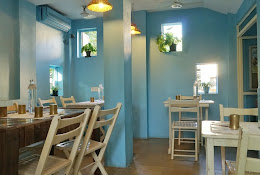 The Yoga House Studio & Cafe