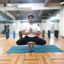 Vedavyas Yoga studio