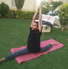 Nishanth Yoga Center