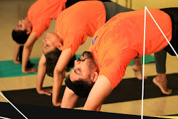 Krishna Yoga   Shala