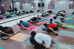Kalpataa yoga,  zumba & dance studio