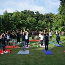 Shiva Shakti Peet Yoga Centre