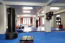 Alpha Martial Arts and Fitness