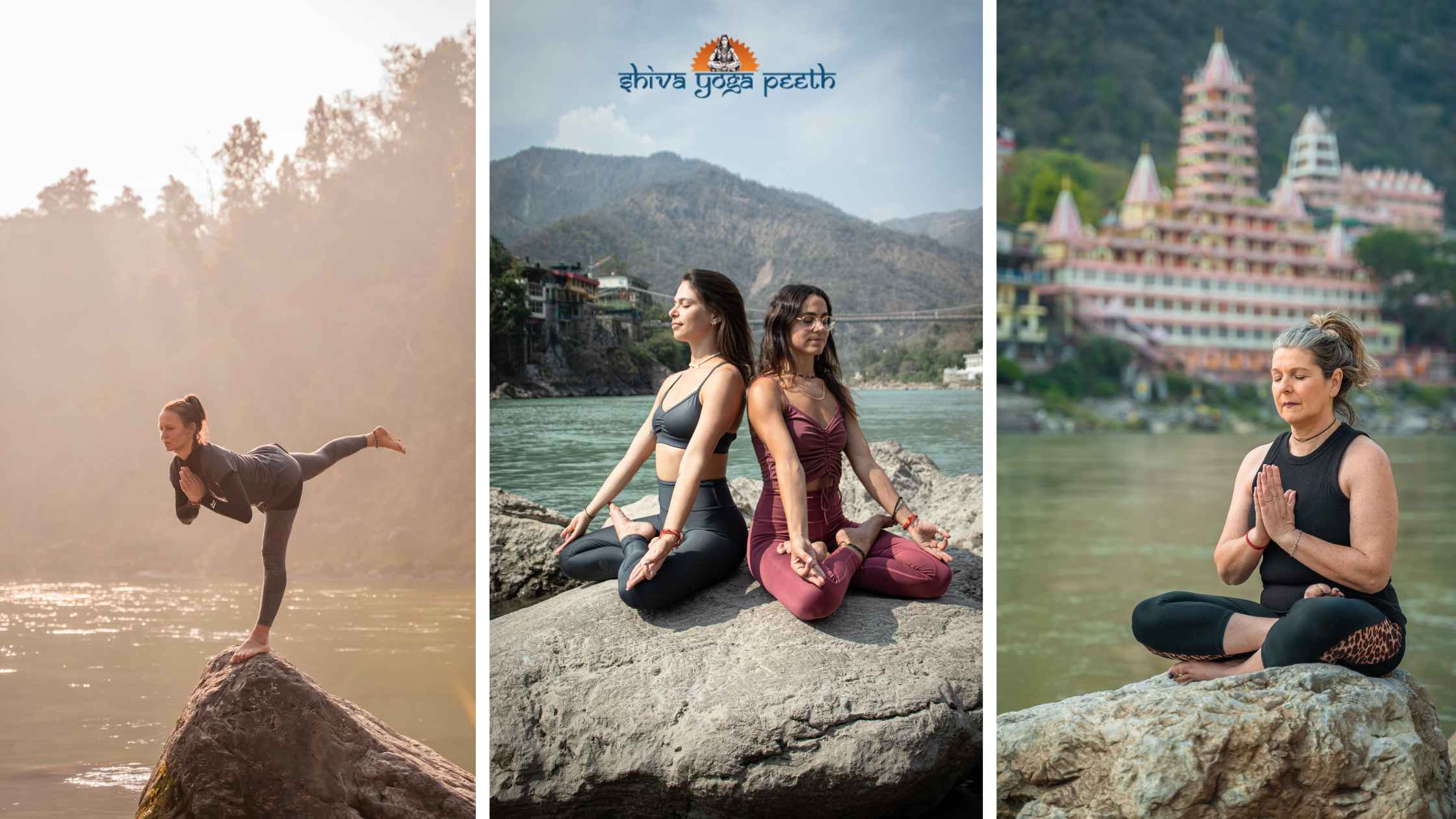 Shiva  yoga peeth