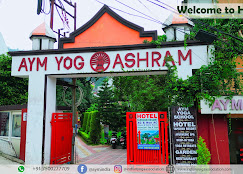 Aym  yoga school