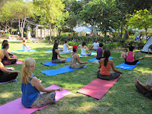 Atri  yoga school