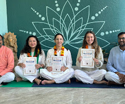 Sri Yoga  Ashram