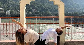  Yog Pragya  Foundation 