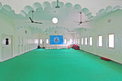 Nada  Yoga School