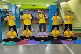 Diamond Yoga v Class