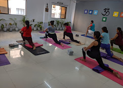 YOGA SHAKTI - by  Neha Mehta